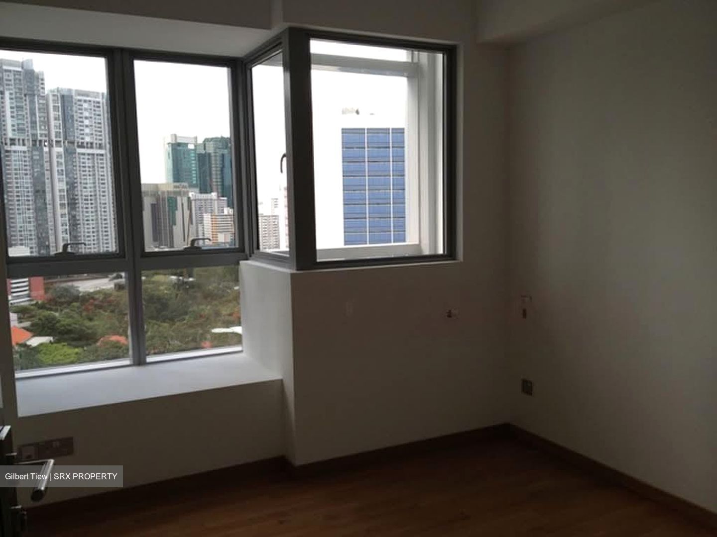 The Clift (D1), Apartment #606832241